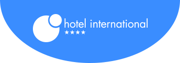International Hotel Logo
